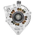 REMY auto part close-up