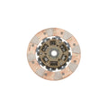 South Bend Clutch auto part close-up