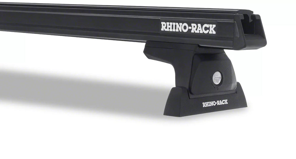 Rhino-Rack USA black roof rack