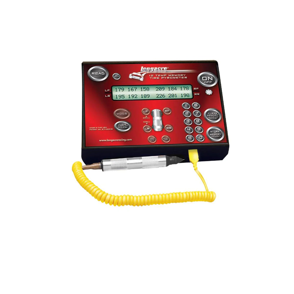 Memory Pyro/Stopwatch W/Backlite