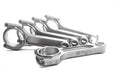 ***Discontinued***Integrated Engineering NEW 2.5L 5 Cylinder Tuscan I-Beam 144x22mm Narrow Journal Rod Set (RIFLE DRILLING INCLUDED)