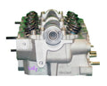 ATK ENGINES auto part close-up