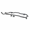ST Anti-Swaybar Set Chevrolet Nova Omega Ventura