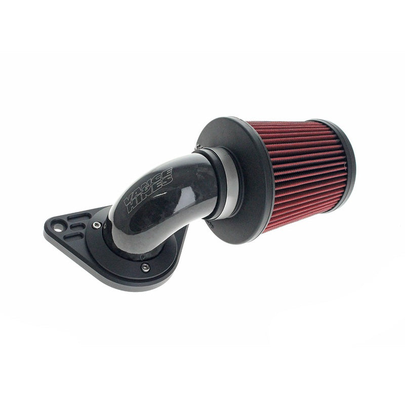 Vance & Hines HD Multi Fit VO2 Falcon Intake Kit Forged Carbon