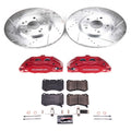 PowerStop auto part