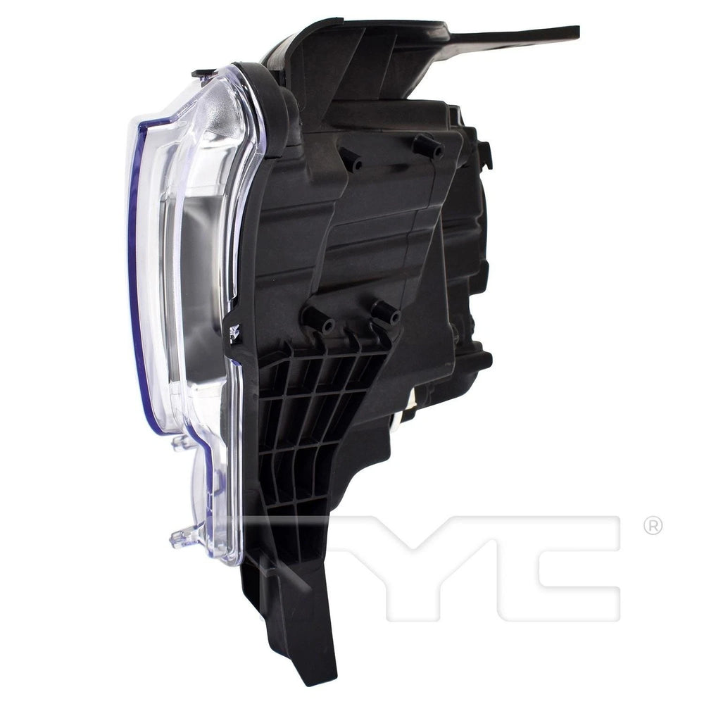 TYC headlights