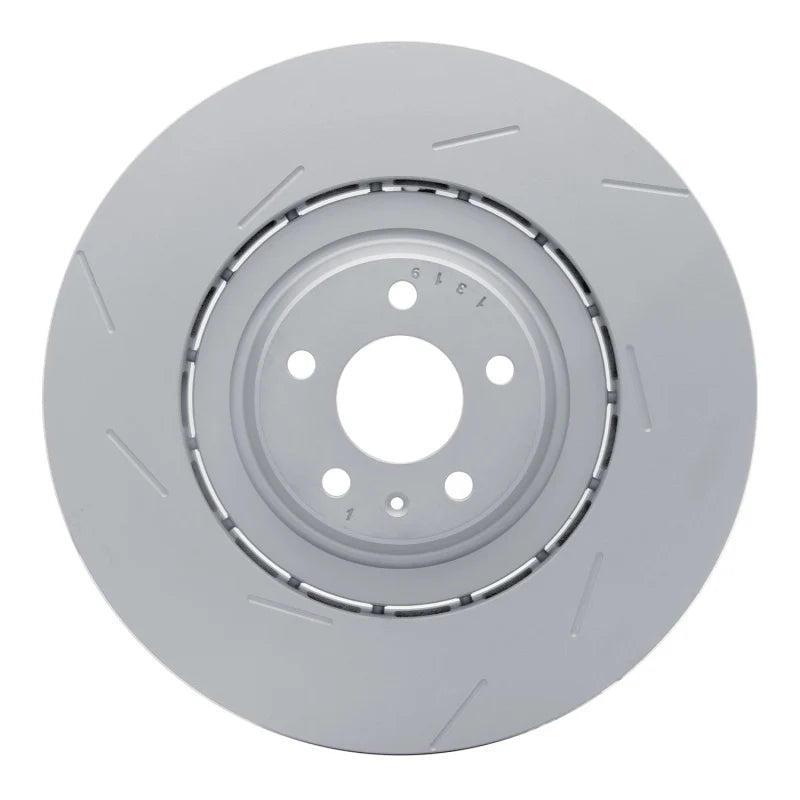 DFC carbon auto part