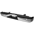 CAPA 0415 TITAN W/SENSOR HOLES CHROME ASSEMBLY (SENSORS NOT INCLUDED)