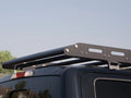 ARMORDILLO roof rack close-up