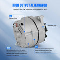 A1 REMFG INC auto part detail