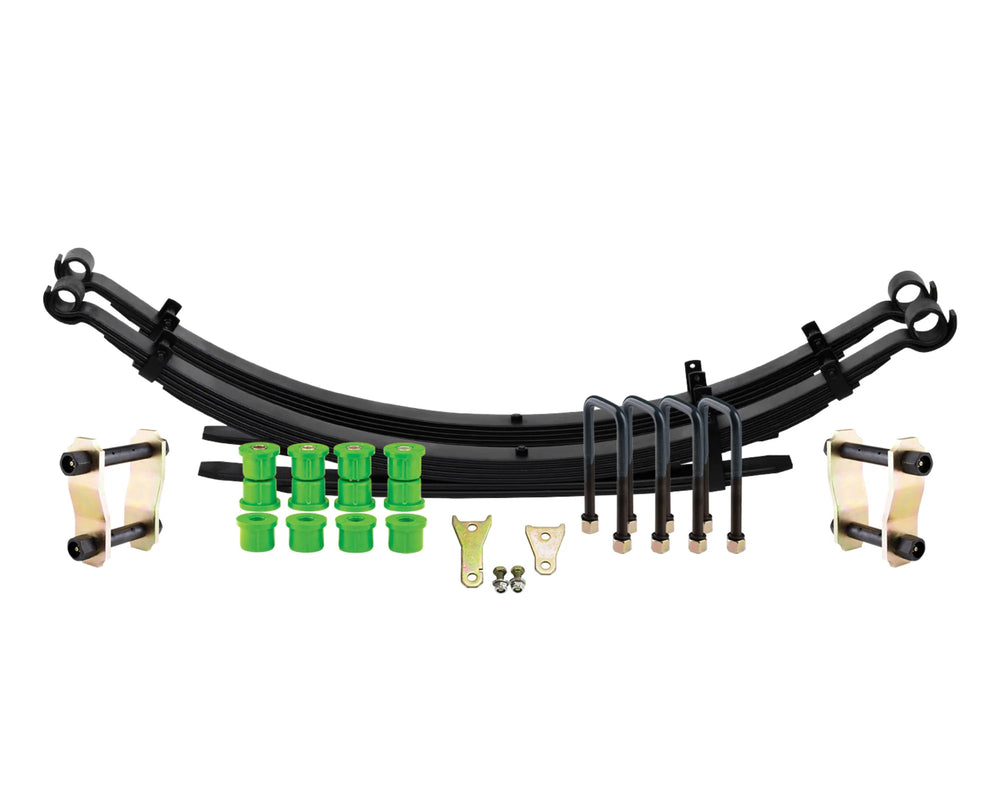 IRONMAN 4X4 auto part