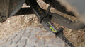 IRONMAN 4X4 auto part detail