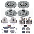 PowerStop auto part