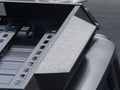 1820 WRANGLER JL MODEL ROOF RACK TEXTURE BLACK