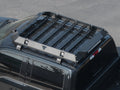 1820 WRANGLER JL MODEL ROOF RACK TEXTURE BLACK