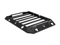 1820 WRANGLER JL MODEL ROOF RACK TEXTURE BLACK