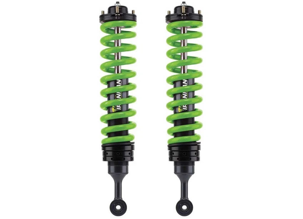 IRONMAN 4X4 coilovers