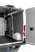 Legend Fleet Solutions auto part detail