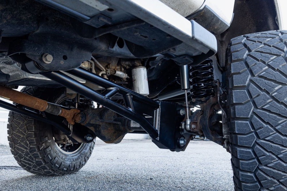 ReadyLift Suspension auto part