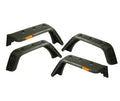 OMIX-ADA fender flares