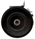FOUR SEASONS air compressor close-up