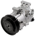 FOUR SEASONS air compressor