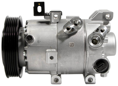 FOUR SEASONS air compressor
