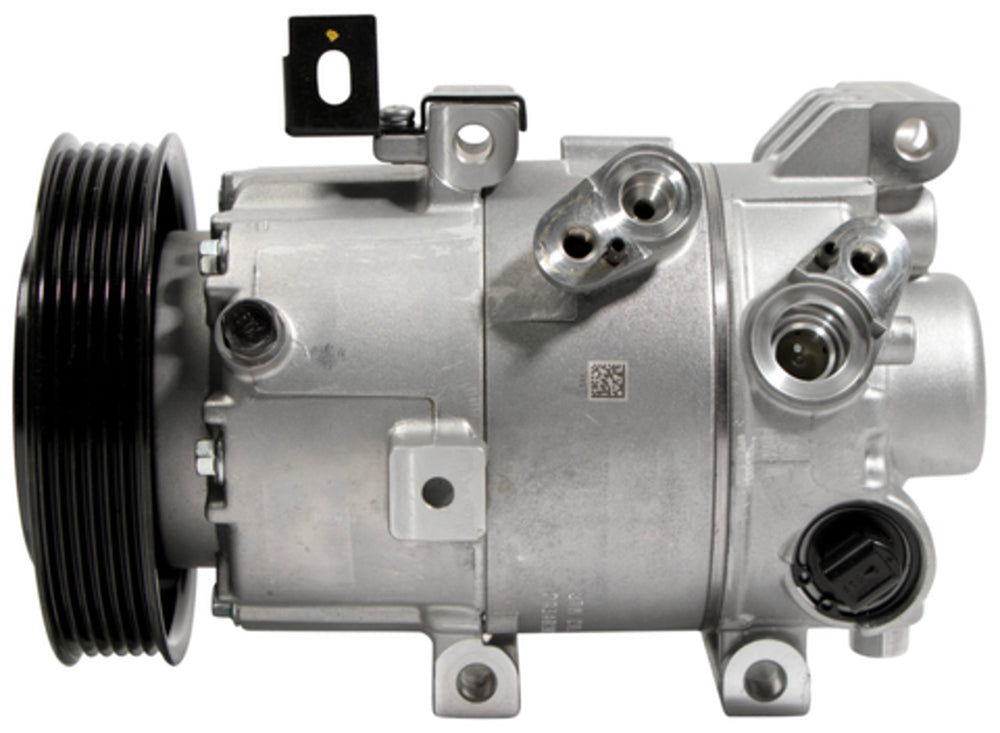 FOUR SEASONS air compressor