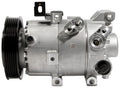 FOUR SEASONS air compressor
