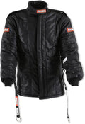 Jacket Black X-Large SFI-3.2A/20