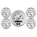 AutoMeter gauge