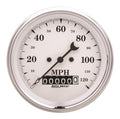 AutoMeter gauge