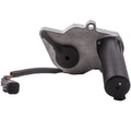 GM Performance auto part detail