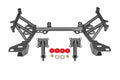 BMR Suspension roof rack