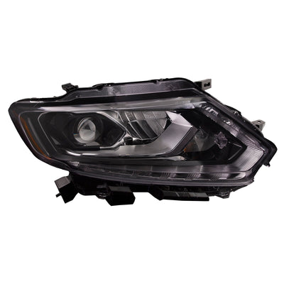 NS ROGUE 1416 HL ASY LED RH