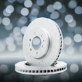 Alcon auto part
