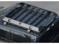 ARMORDILLO roof rack installed view