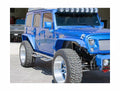 N-Fab auto part detail