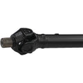 FRONT DRIVESHAFT ASSEMBLY