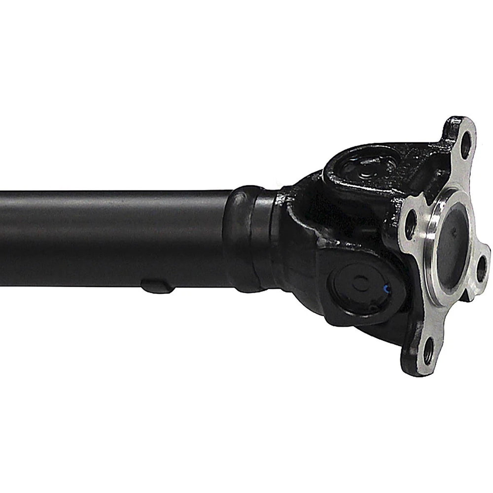 FRONT DRIVESHAFT ASSEMBLY