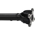 FRONT DRIVESHAFT ASSEMBLY