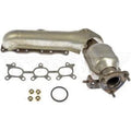 MANIFOLD CONVERTER