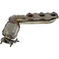 MANIFOLD CONVERTER