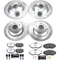 PowerStop auto part