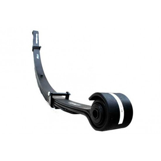 ~(195 lbs. 50X12X3)~ ***Discontinued***99-04 Ford F250 4x4 2 overstock front leaf spring (proggressive/ Diesel engine)