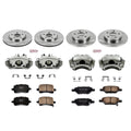 PowerStop auto part