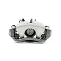 PowerStop auto part installed view