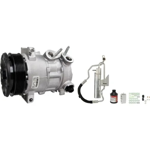 COMPLETE A/C KIT