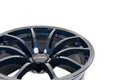 Versus VT125S 18X9.5 +38 5-114.3 Eternal Blue Pearl