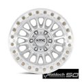 KMC KM239 17X9 BLANK MACH 1MM - KM239DX17900M01
